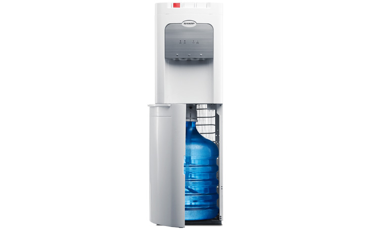 Tips Cerdas Memilih Dispenser Hemat Listrik | SHARP Indonesia